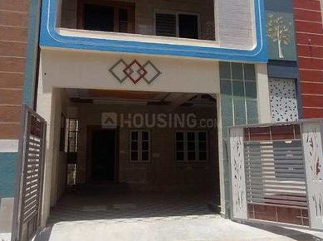 House for sale in Bangalore East, Cox Town - Bangalore