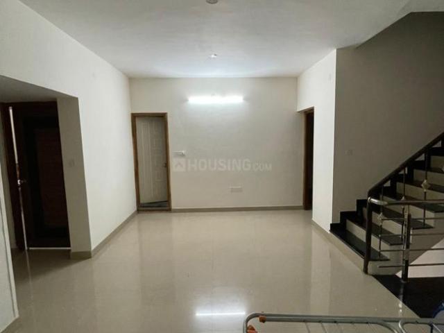 House for sale in Bangalore East, Cox Town - Bangalore