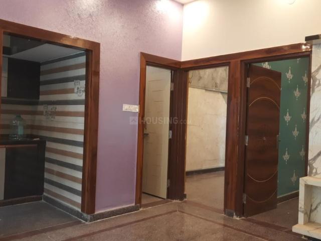 House for sale in Bangalore East, Cox Town - Bangalore