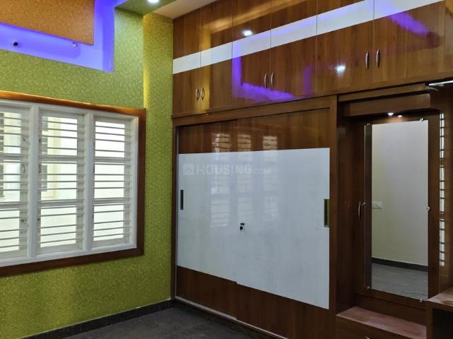 House for sale in Bangalore East, Cox Town - Bangalore
