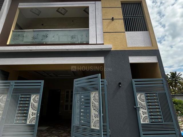 House for sale in Bangalore East, Cox Town - Bangalore