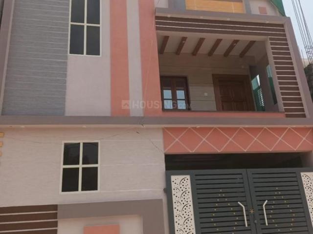 House for sale in Bangalore East, Cox Town - Bangalore