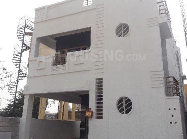 House for sale in Bangalore East, Cox Town - Bangalore