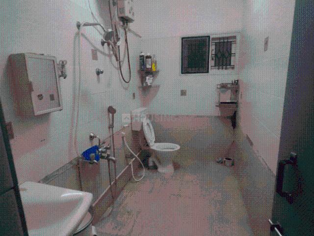 House for rent in Bangalore South, Cox Town - Bangalore