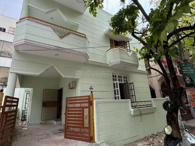 House for rent in Bangalore South, Cox Town - Bangalore