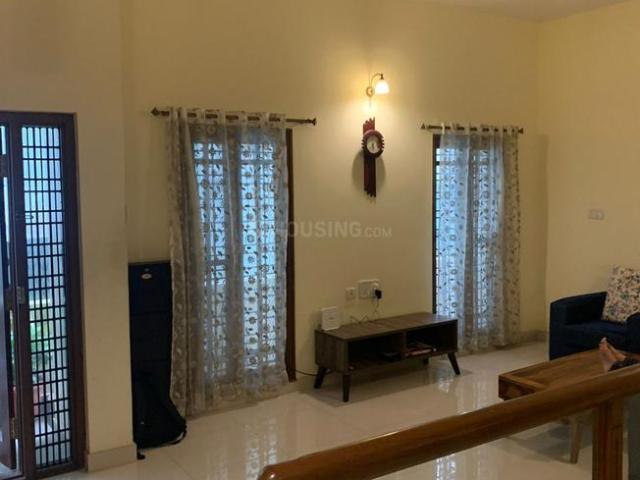 House for rent in Bangalore South, Cox Town - Bangalore