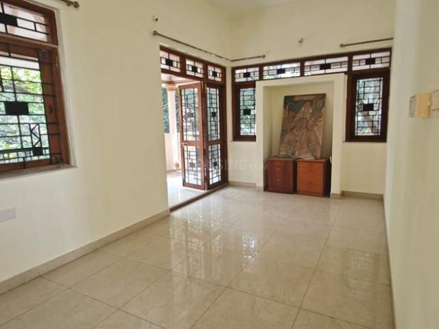 House for rent in Bangalore South, Cox Town - Bangalore