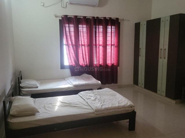 House for rent in Bangalore South, Cox Town - Bangalore