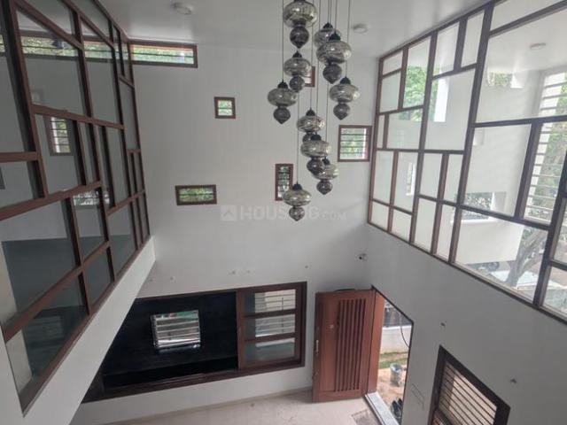 House for rent in Bangalore South, Cox Town - Bangalore