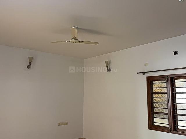 House for rent in Bangalore South, Cox Town - Bangalore