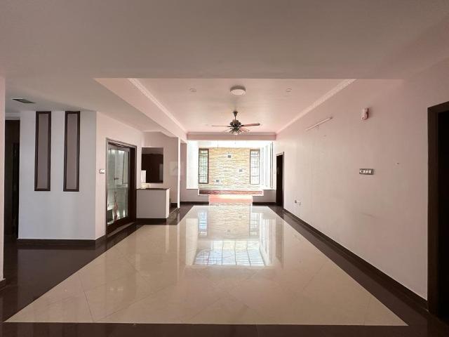 House for rent in Bangalore South, Cox Town - Bangalore