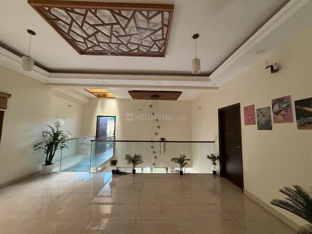 House for rent in Bangalore South, Cox Town - Bangalore