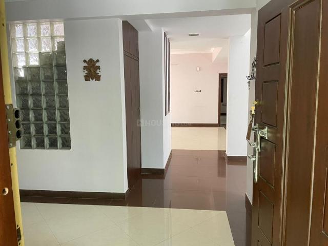 House for rent in Bangalore South, Cox Town - Bangalore