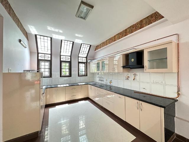 House for rent in Bangalore South, Cox Town - Bangalore