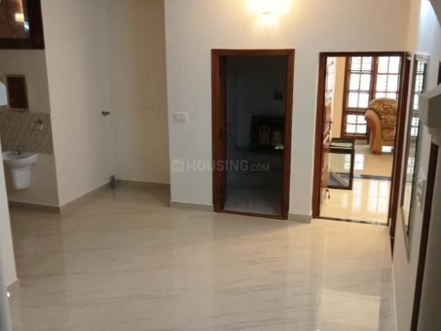 House for rent in Bangalore South, Cox Town - Bangalore