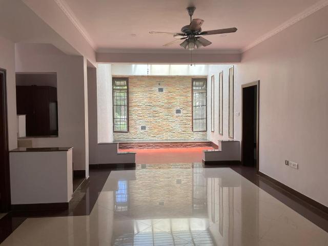 House for rent in Bangalore South, Cox Town - Bangalore