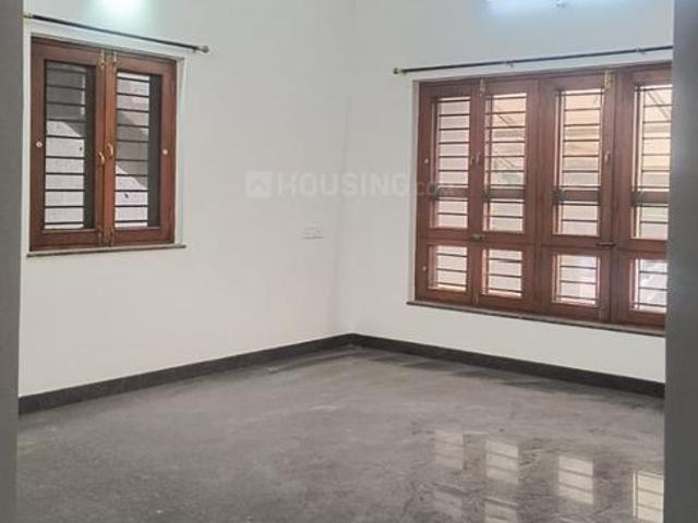 House for rent in Bangalore South, Cox Town - Bangalore