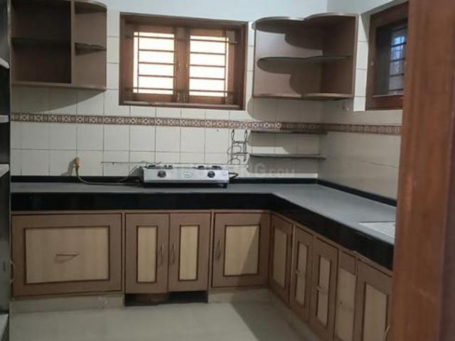 House for rent in Bangalore South, Cox Town - Bangalore
