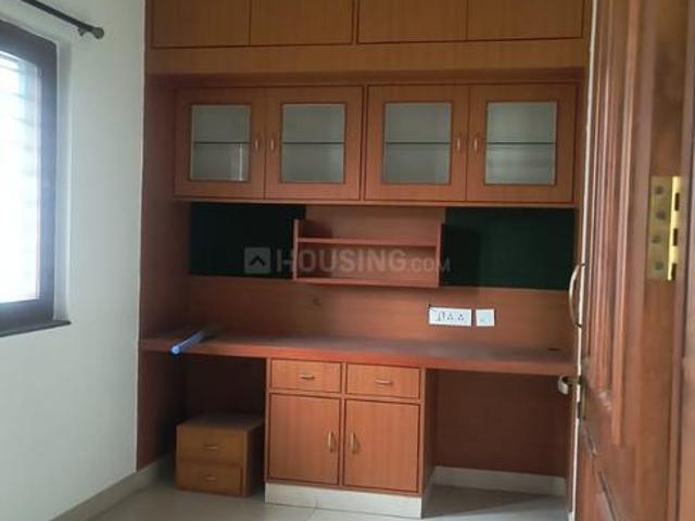 House for rent in Bangalore South, Cox Town - Bangalore