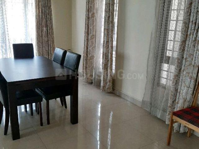 House for rent in Sector 1, Bengaluru