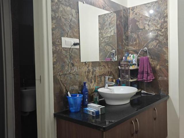 House for rent in Sector 1, Bengaluru