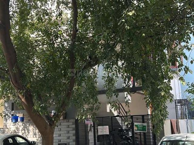 House for sale in Bangalore South, Cox Town - Bangalore