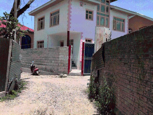 House for rent in Un