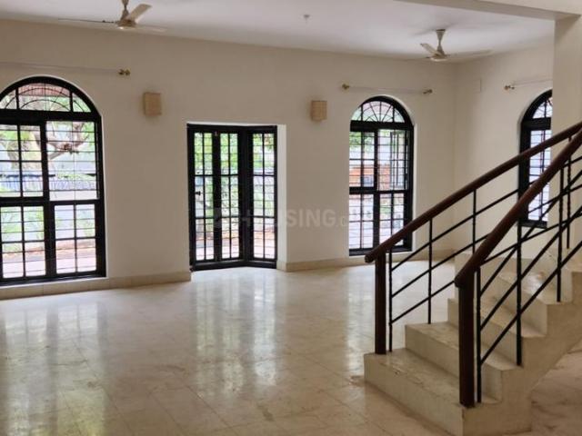 House for rent in Bangalore East, Cox Town - Bangalore