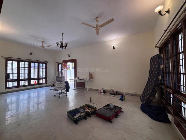 House for rent in Bangalore North, Cox Town - Bangalore