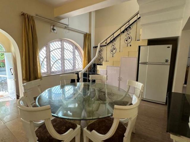 House for rent in Bangalore North, Cox Town - Bangalore