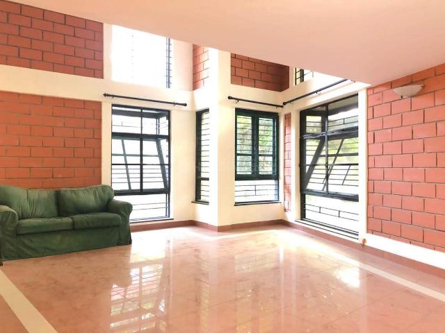 House for rent in Bangalore North, Cox Town - Bangalore