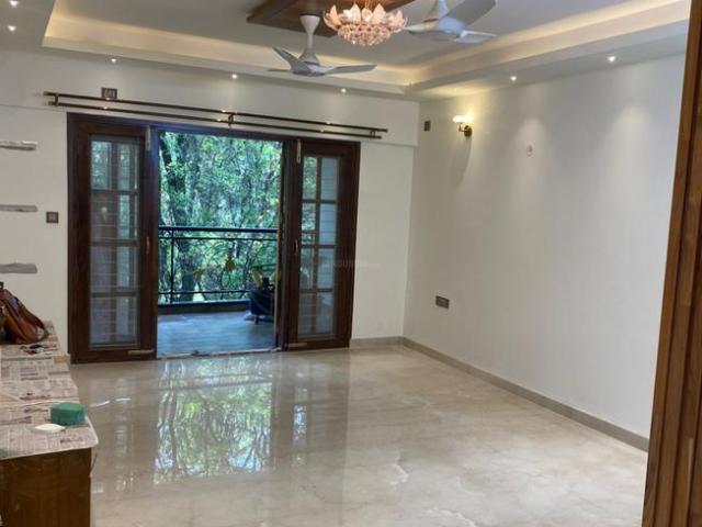 House for rent in HAL 2nd Stage, Bengaluru