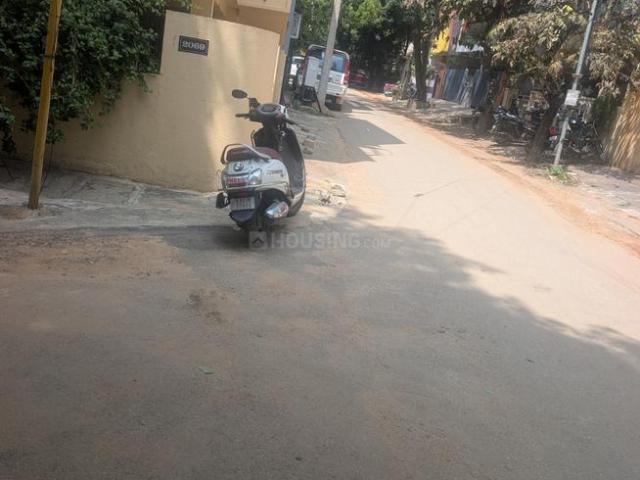 House for sale in HAL 2nd Stage, Bengaluru