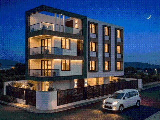 House for sale in Nashik, National Capital Territory Of Delhi