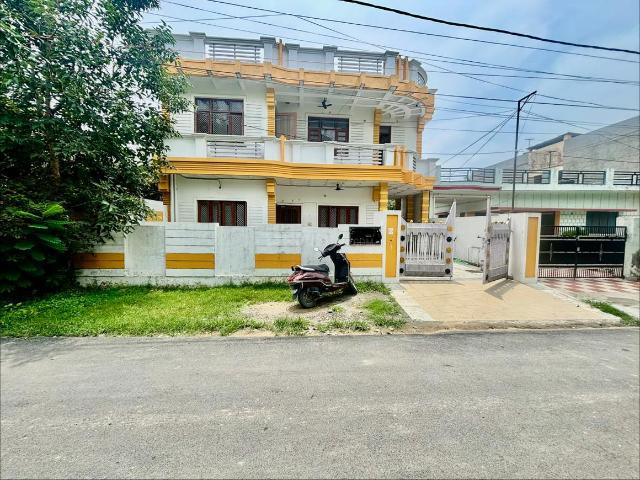 House for rent in Kedarpur, Uttarakhand