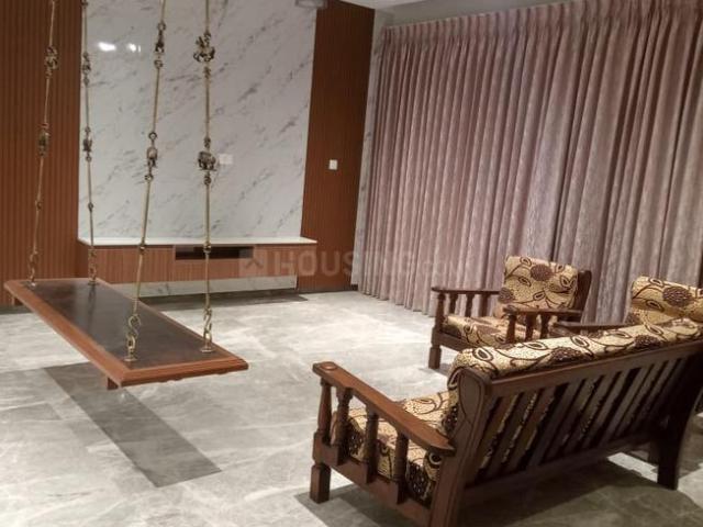 House for rent in Sholinganallur - Chennai, Tamil Nadu