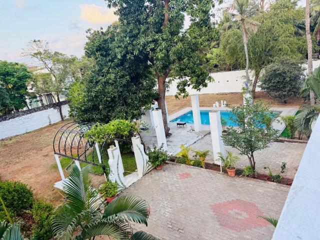 House for rent in Sholinganallur - Chennai, Tamil Nadu