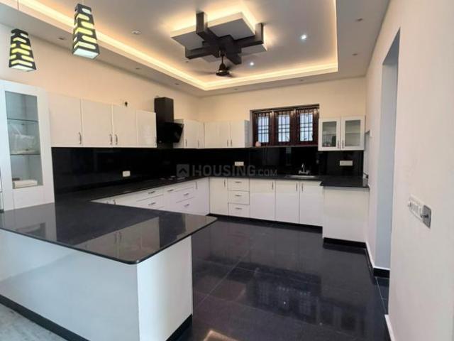 House for rent in Sholinganallur - Chennai, Tamil Nadu