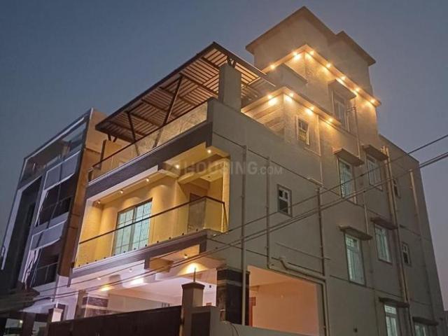 House for sale in Sholinganallur - Chennai, Tamil Nadu