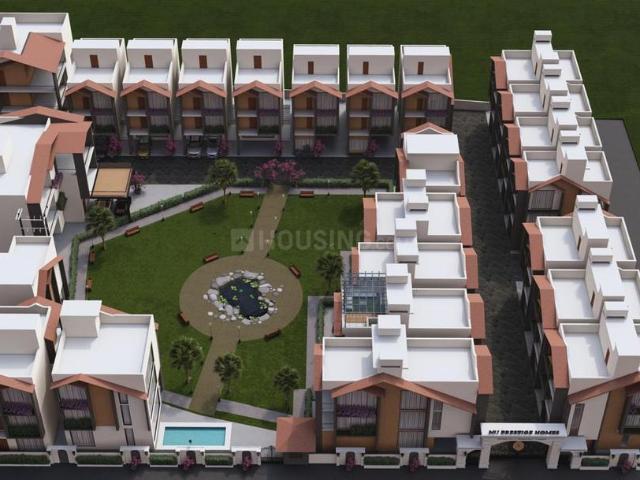 House for sale in Sholinganallur - Chennai, Tamil Nadu