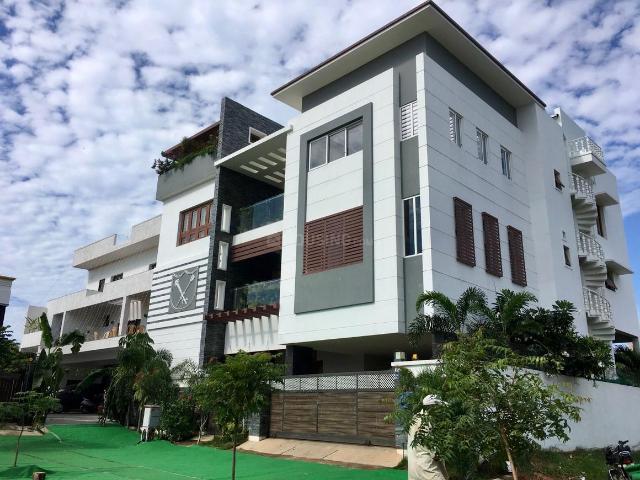 House for sale in Sholinganallur - Chennai, Tamil Nadu