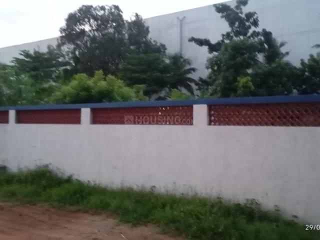 House for sale in Sholinganallur - Chennai, Tamil Nadu