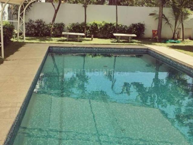 House for sale in Sholinganallur - Chennai, Tamil Nadu