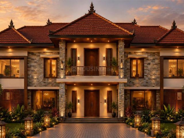 House for sale in Irinjalakuda, Kerala