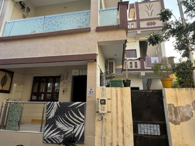 House for sale in Isanpur, Ahmedabad
