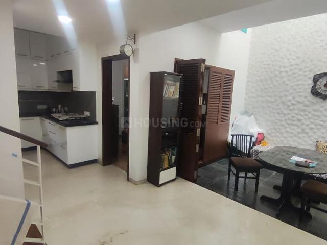 House for rent in Bangalore North, Cox Town - Bangalore