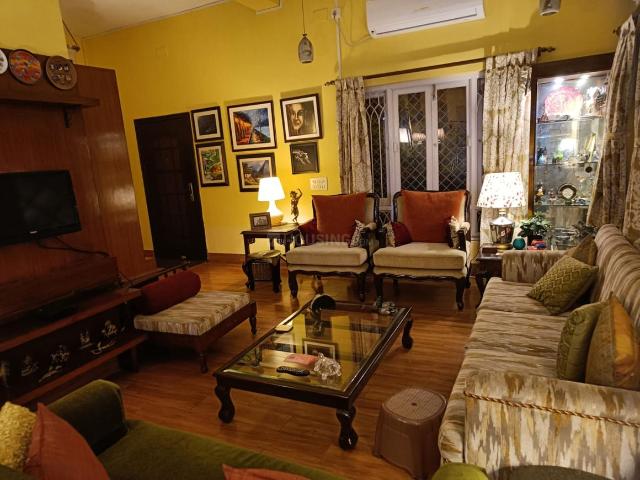 House for sale in Jadavpur, Kolkata