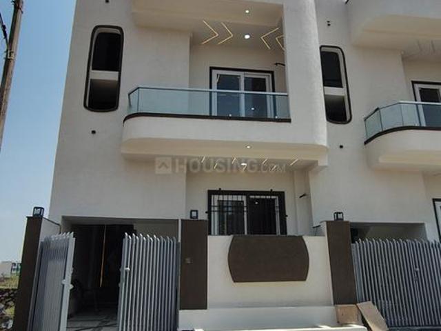 House for sale in Pink City, Jetpur
