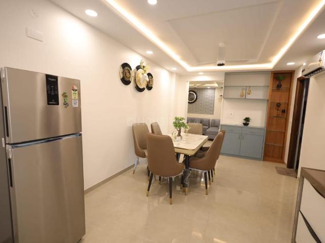 House for sale in Jagatpura, Jaipur Municipal Corporation