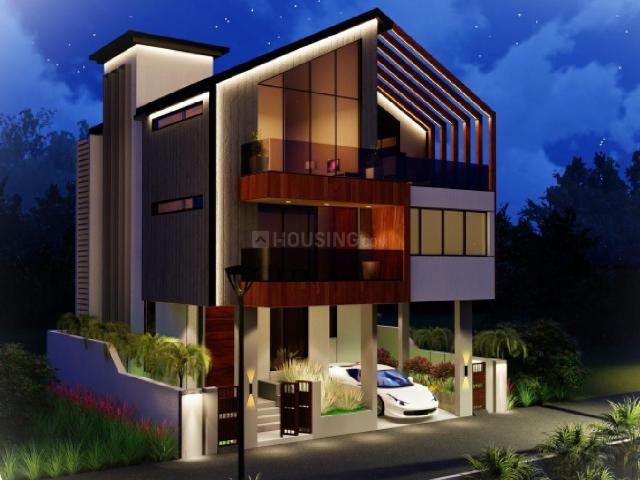 House for sale in Goa